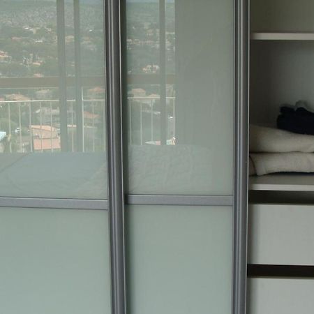 Appartement Cassis Vue Mer D'Exception Екстер'єр фото