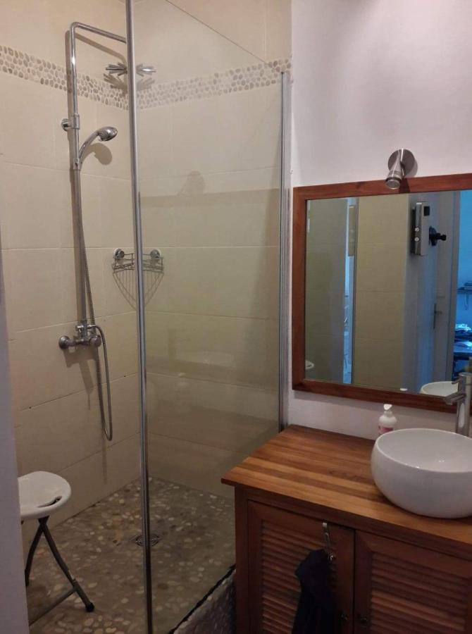 Appartement Cassis Vue Mer D'Exception Екстер'єр фото