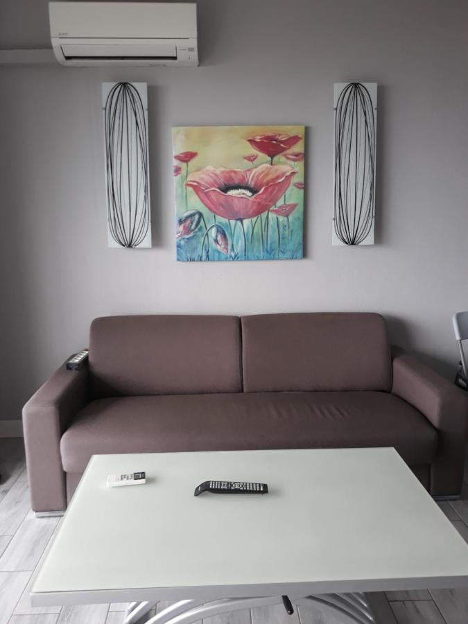 Appartement Cassis Vue Mer D'Exception Екстер'єр фото