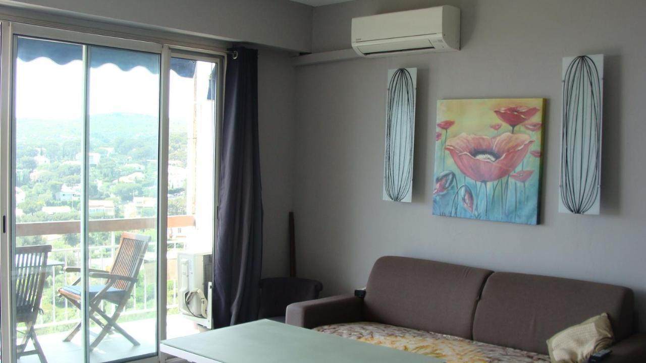 Appartement Cassis Vue Mer D'Exception Екстер'єр фото