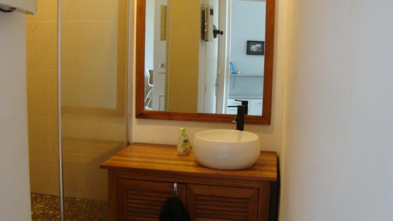 Appartement Cassis Vue Mer D'Exception Екстер'єр фото