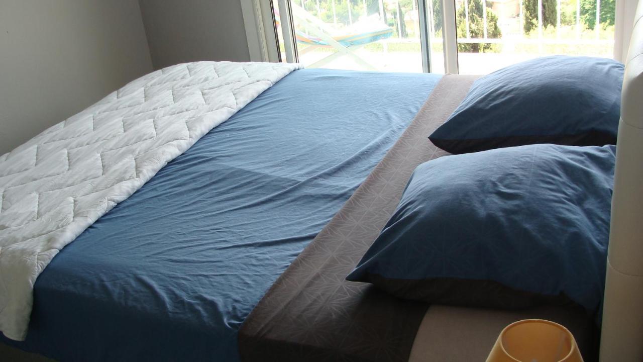 Appartement Cassis Vue Mer D'Exception Екстер'єр фото