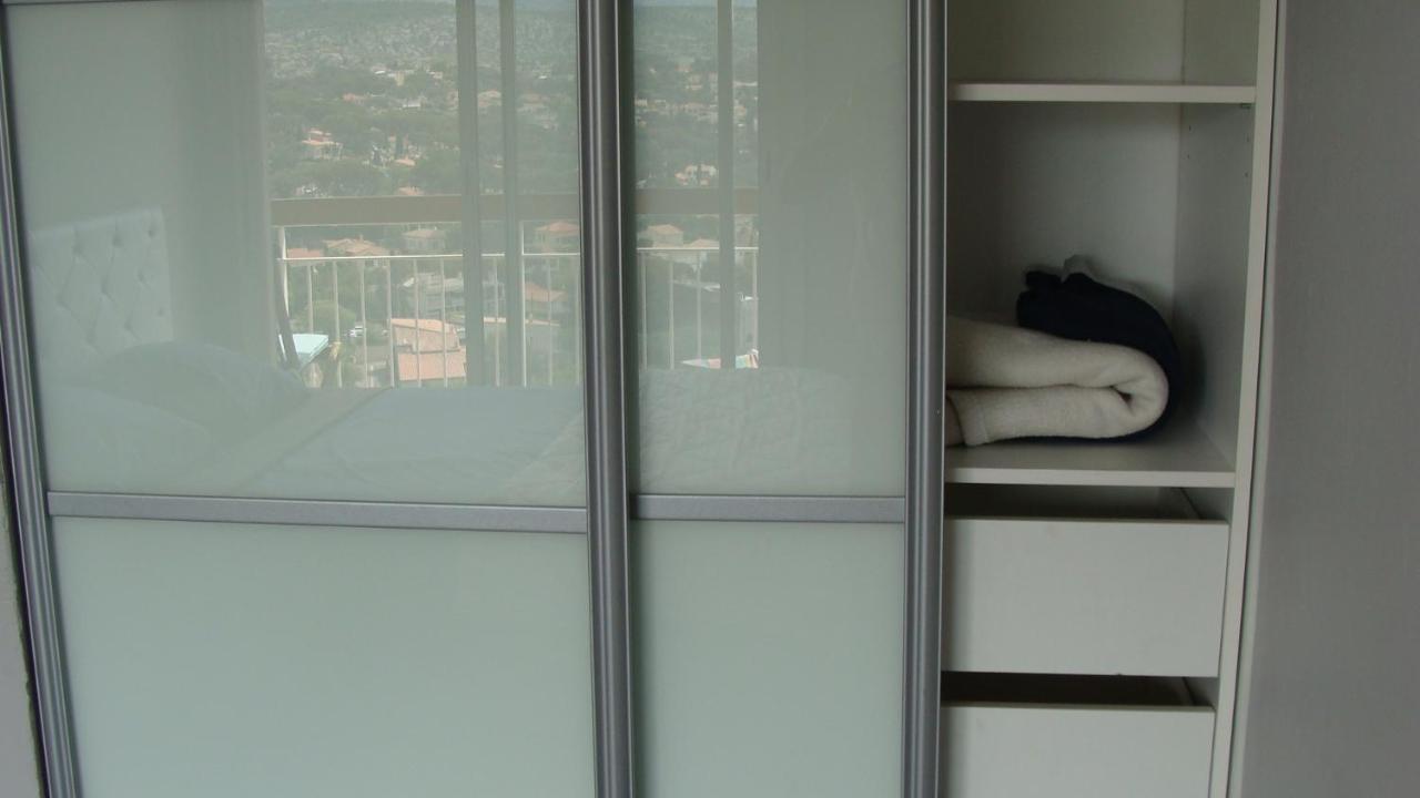 Appartement Cassis Vue Mer D'Exception Екстер'єр фото