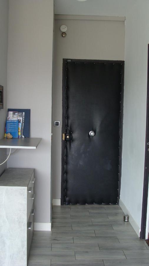 Appartement Cassis Vue Mer D'Exception Екстер'єр фото
