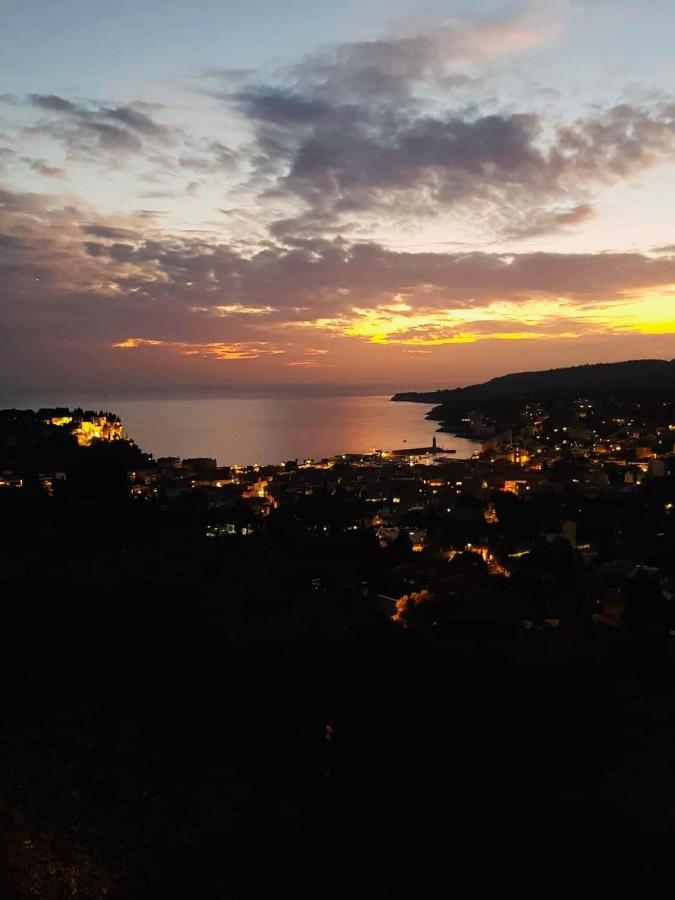 Appartement Cassis Vue Mer D'Exception Екстер'єр фото