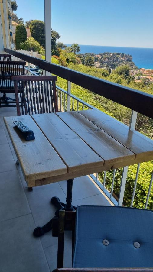 Appartement Cassis Vue Mer D'Exception Екстер'єр фото